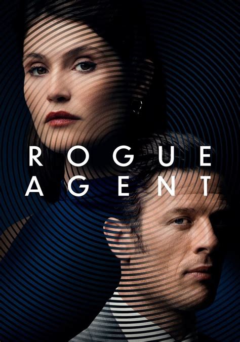 Watch Rogue Agent (2015) Full HD Movie .